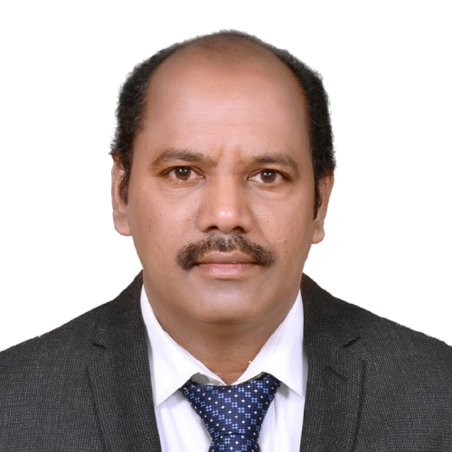 Dr. Chirra Kesava Reddy